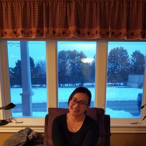 Meet your Posher, Angel